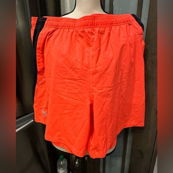 Under Armour Shorts - Picture 1 of 5